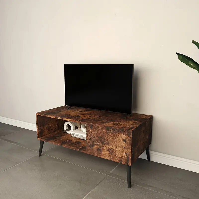 wooden tv stand with storage.jpg