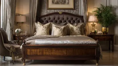 Common Issues Buyers Face When Choosing the Best Bedside Table for Their Needs