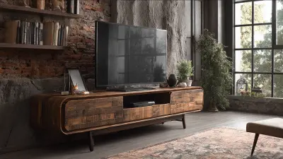 Choose Quality Manufacturers for Best Tv Cabinet with Proven Industry Insights