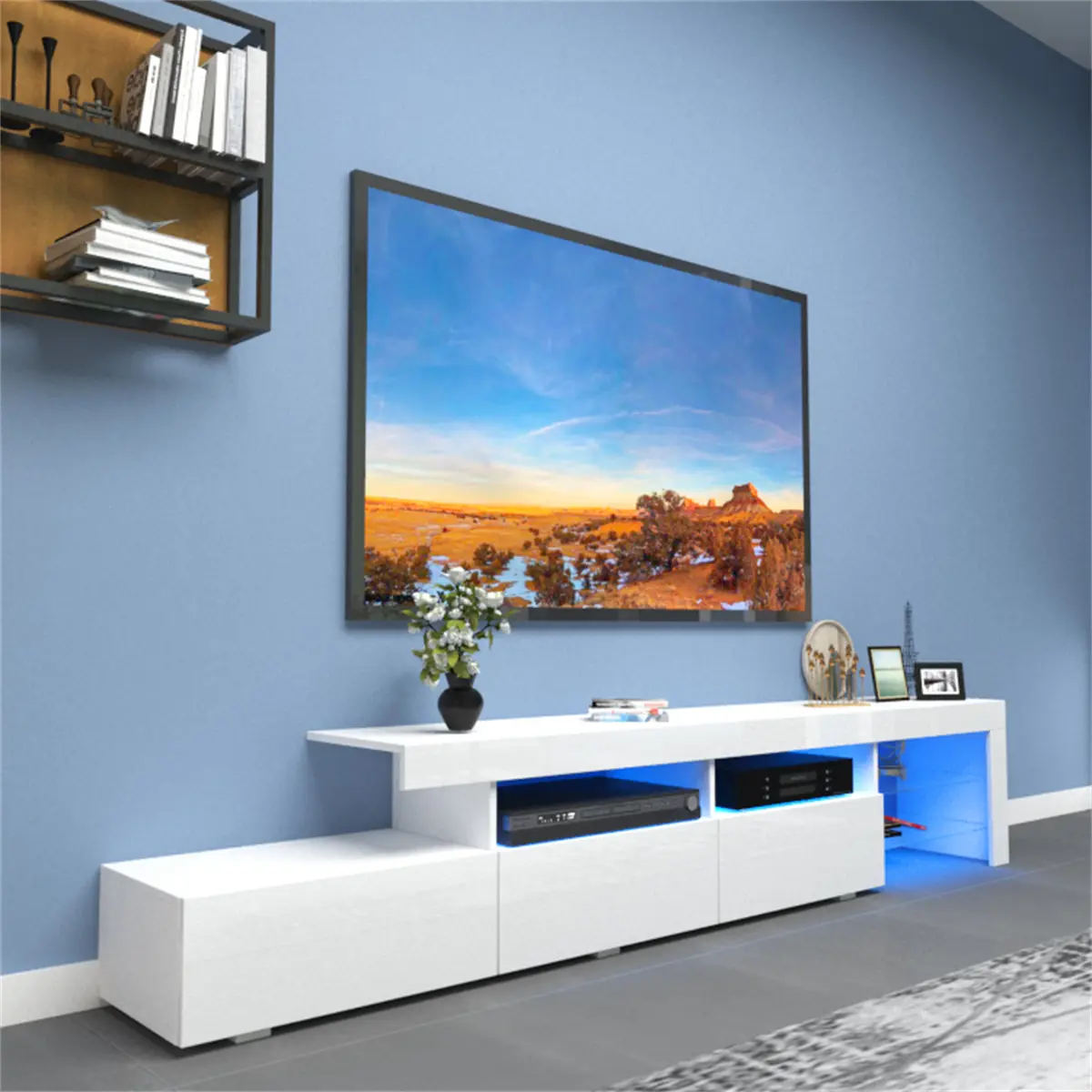 wooden entertainment cabinet.jpg