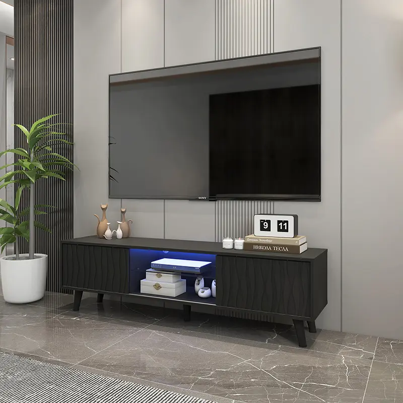 TV Stand  Center Console for Living Room3iw