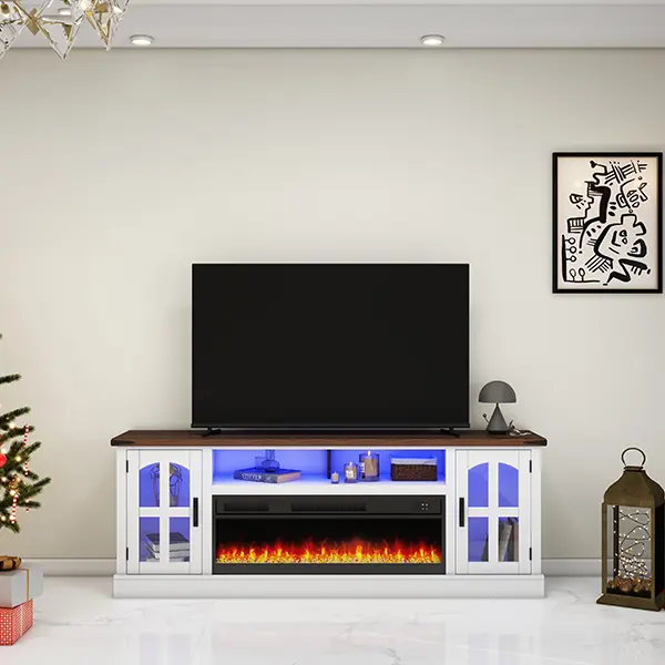 tv stand tv stand with heater.jpg