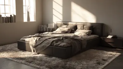 What is the Perfect Bedroom Furniture Style for Your Home