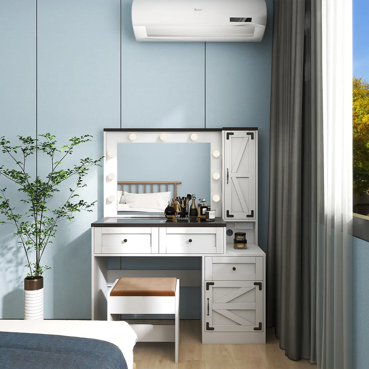 DRESSING TABLE329cg1