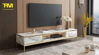 Unmatched Quality and Trust from China's Premier Factory for the Best TV Stand
