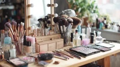 How to Choose the Perfect Makeup Table for Your Beauty Routine at Home