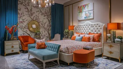 Challenges in Sourcing Quality Bedroom Furniture for Global Buyers