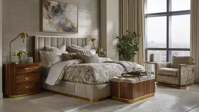 7 Best Bedroom Furniture Trends to Transform Your Space