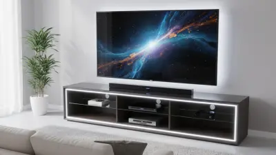 Top Modern TV Stands of 2026 to Elevate Your Home Entertainment Setup