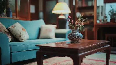 Chinese Manufacturers Thrive Amidst US China Tariff Tension Delivering Best Living Room Furniture