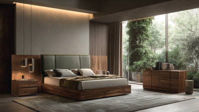 Ultimate Showdown of the Best Smart Nightstands for Modern Bedrooms