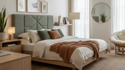 Top 10 Bedroom Furniture Trends Redefining Comfort and Style in 2023