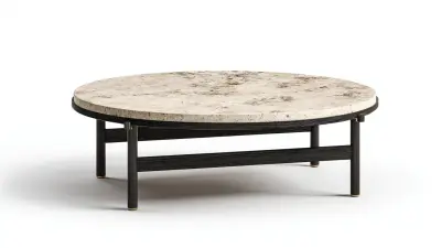 Elevate Your Living Space with Stylish Coffee Tables: Explore the Top Nordic Designs of 2023