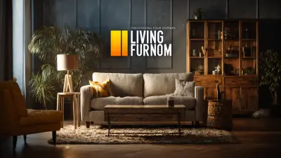 Discovering the Top Global Manufacturers of Best Living Room Furniture for International Buyers