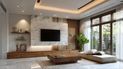 Exploring 2025 Trends in Smart Design for the Best Tv Cabinet and How to Choose the Right One