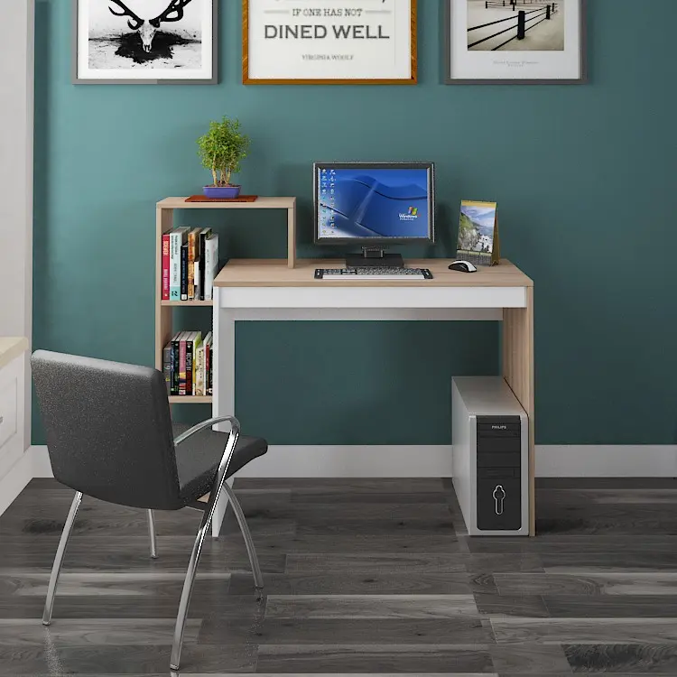 Wooden Computer Desk.jpg