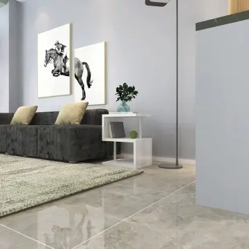 Minimalist Small rectangle wood coffee table