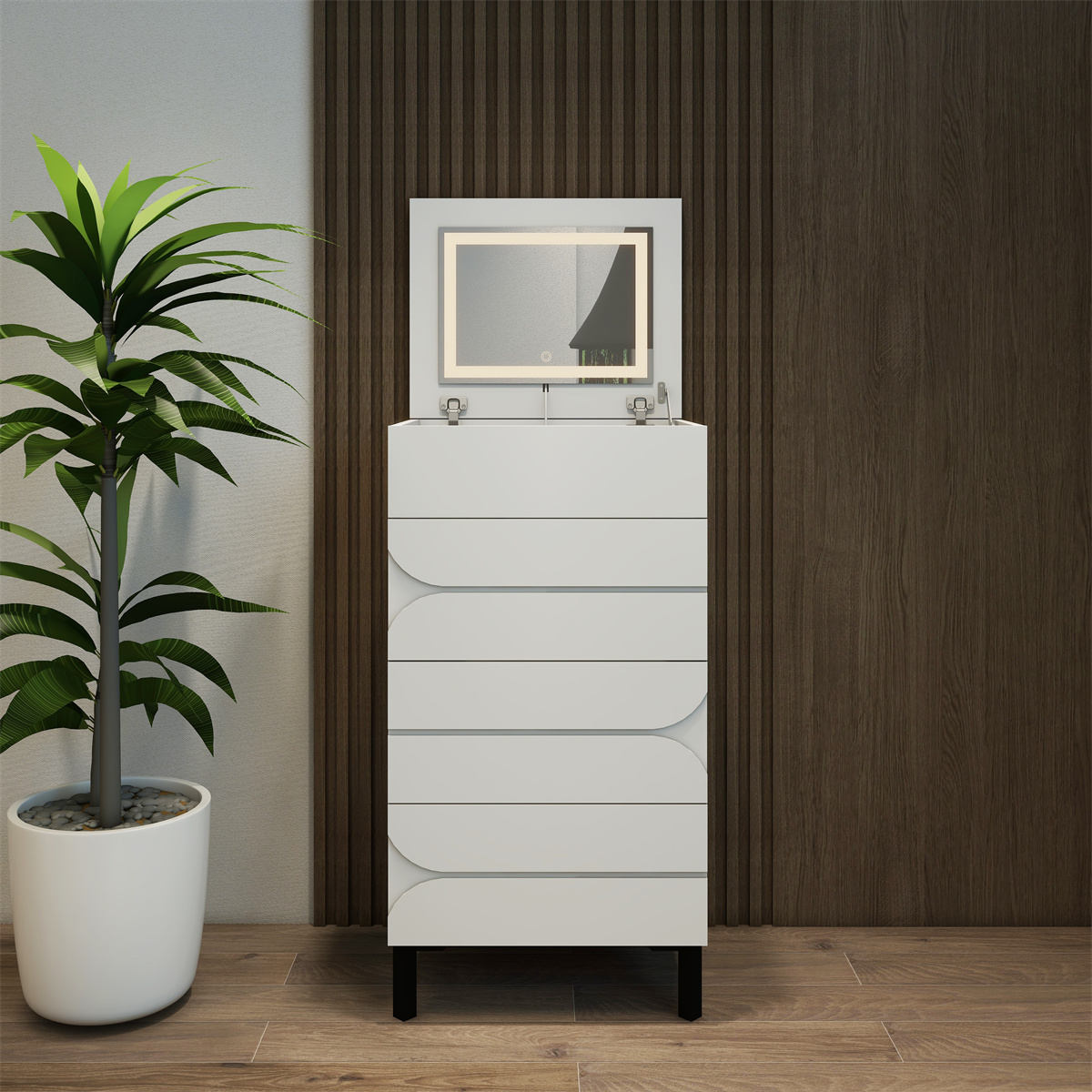 makeup vanity with lights.jpg