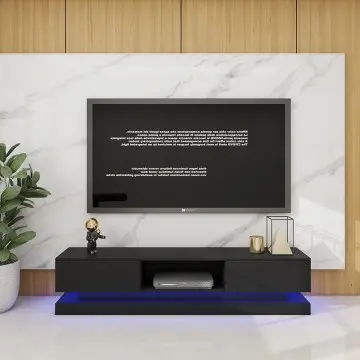 Wooden Entertainment High Glossy TV Stand