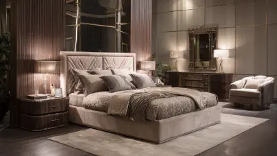 Solutions for Elevating Your Space with the Best Bedside Table Trends and Insights